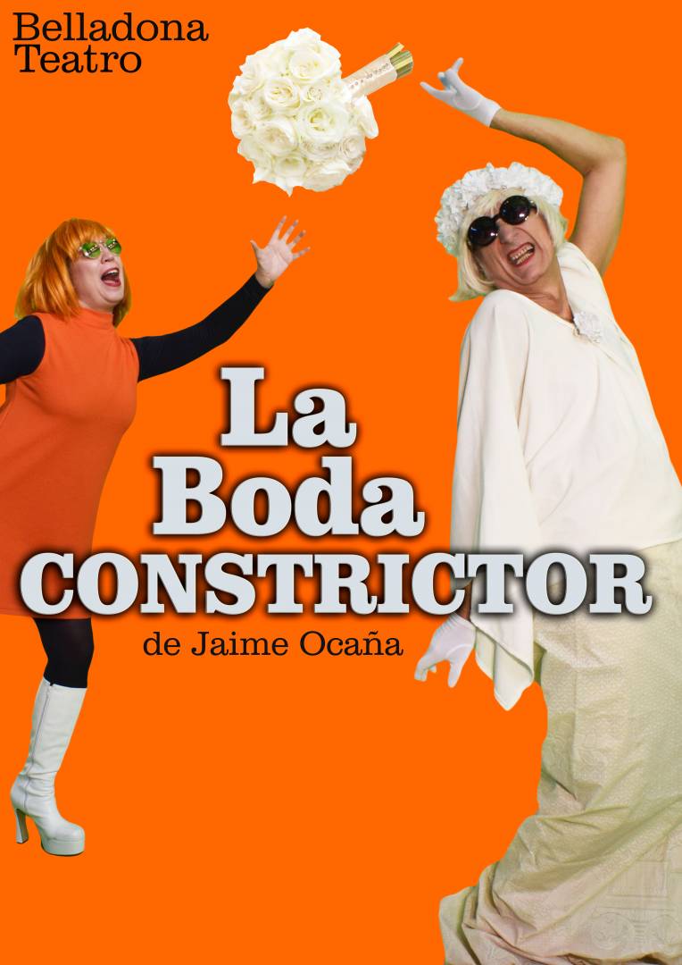 La Boda Constrictor -