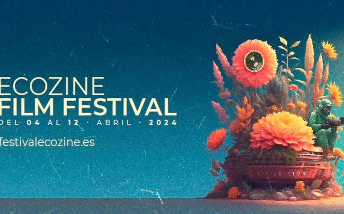 Festival Ecozine 2024 - Cine