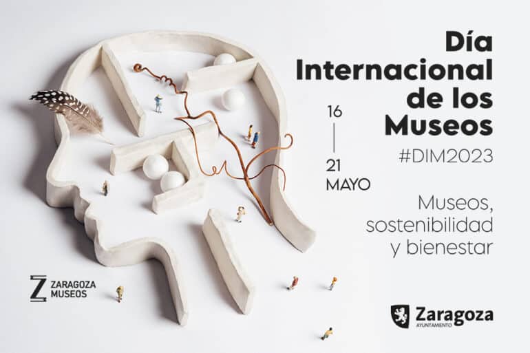 Día Internacional de los Museos - Exposiciones