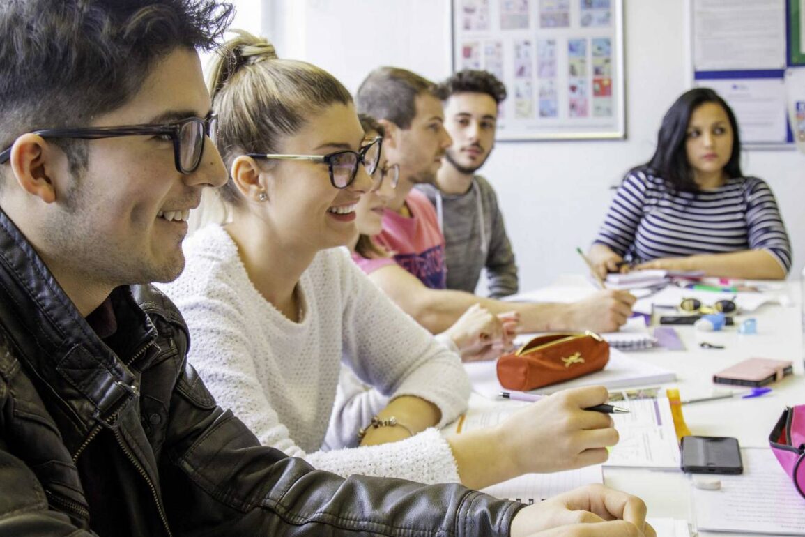 Conversación inglés en Zaragoza