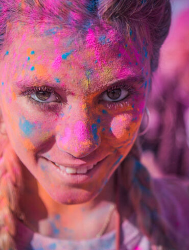Holi Life en Zaragoza 2019 - Aire libre