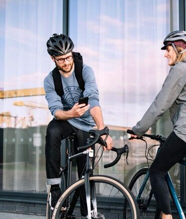 SEMANA EUROPEA DE LA MOVILIDAD - Deporte