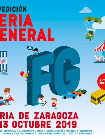 FERIA DE MUESTRAS DE ZARAGOZA - Conciertos