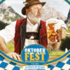 Fiesta de la Cerveza Oktoberfest Valdespartera 2019 - Fiestas del Pilar 2020