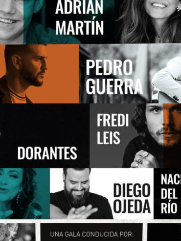 Sorteo una entrada doble ¡En Marcha! Música x el Síndrome de Down y otras discapacidades intelectuales - Conciertos