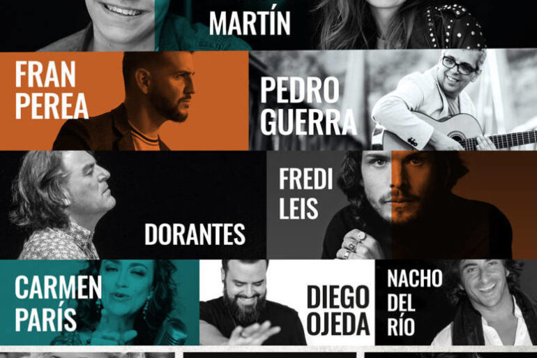 Sorteo una entrada doble ¡En Marcha! Música x el Síndrome de Down y otras discapacidades intelectuales - Conciertos