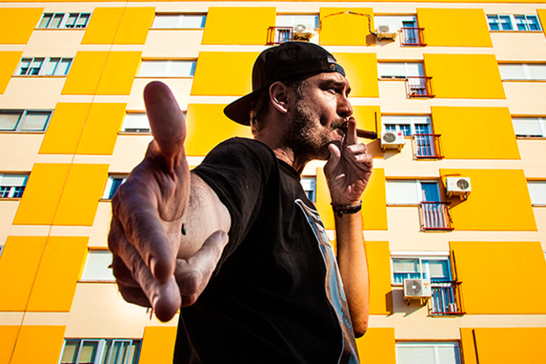 6 Aniversario de Las Armas - Conciertos