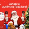 Papá Noel llega a Puerto Venecia - Que hacer en Zaragoza