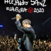 Alejandro Sanz en Zaragoza - Conciertos