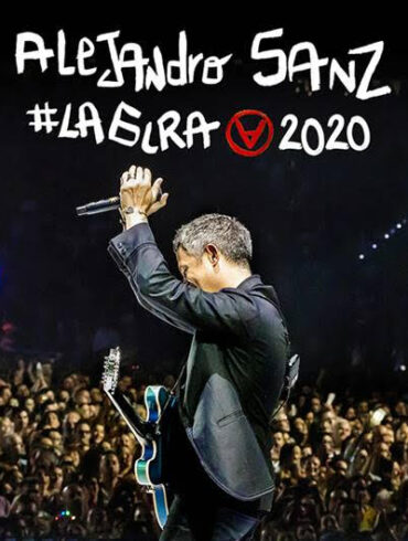 Alejandro Sanz en Zaragoza - Conciertos