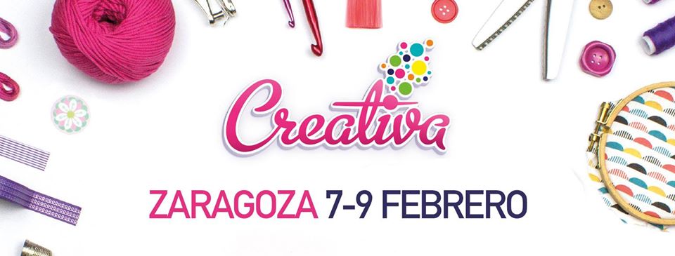 Creativa Zaragoza 2020 - Ferias