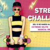 Llega el Street Challenge a Gran Casa - Que hacer en Zaragoza