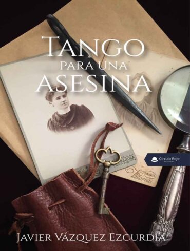 Tango para una asesina - #planesdesdecasa