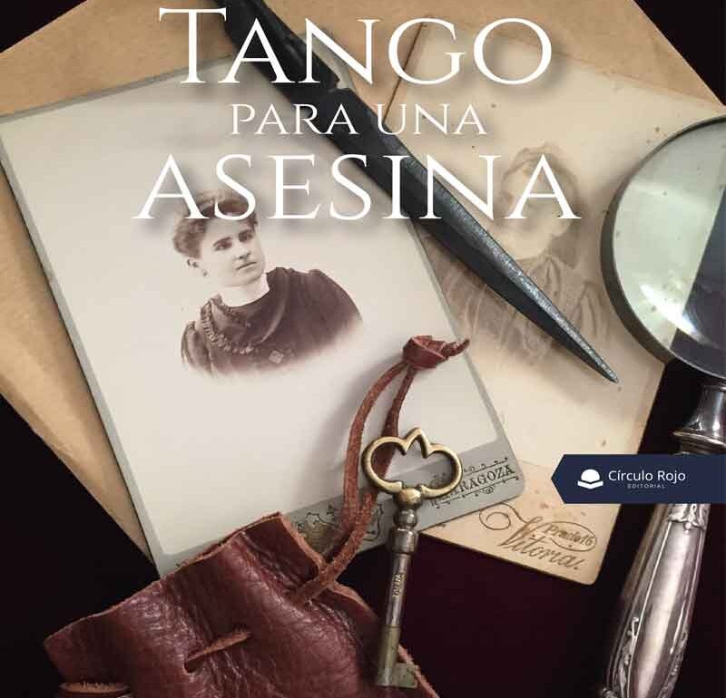 Tango para una asesina - #planesdesdecasa