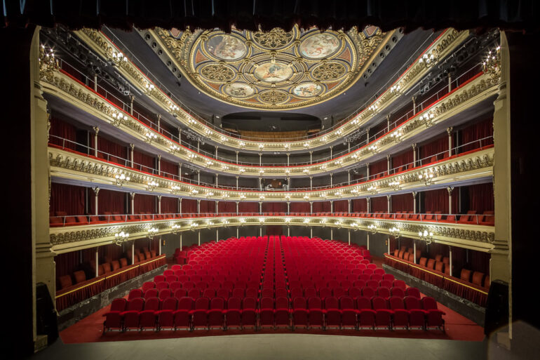 Vuelve la cultura a Zaragoza - Conciertos