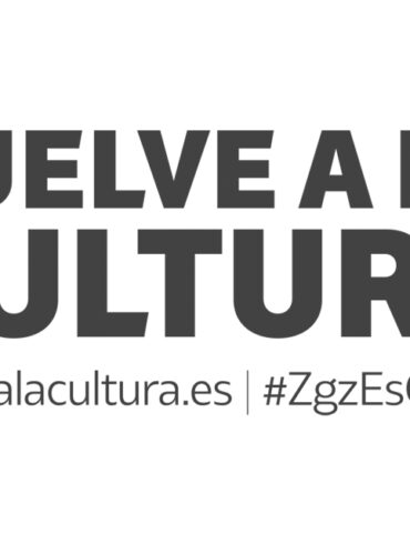 VUELVE  A LA CULTURA  ZARAGOZA - Que hacer en Zaragoza