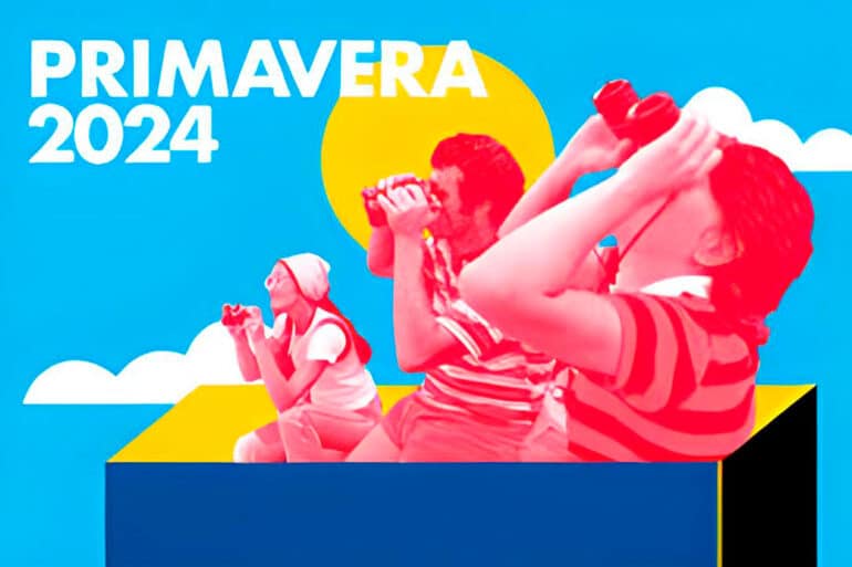 Festival Bombo y Platillo - Primavera 2024 - Conciertos