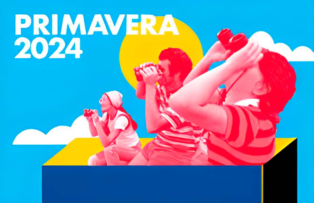 Festival Bombo y Platillo - Primavera 2024 - Conciertos