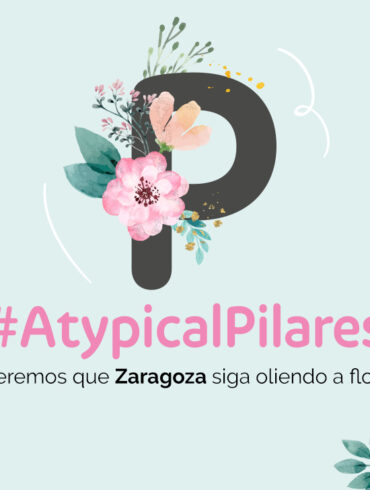 Atypical Pilares Puerto Venecia - Fiestas del Pilar 2020