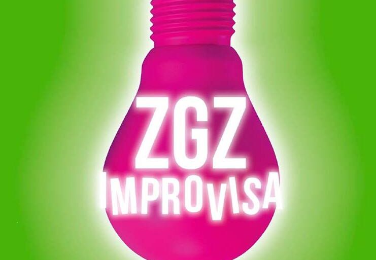 zaragoza improvisa