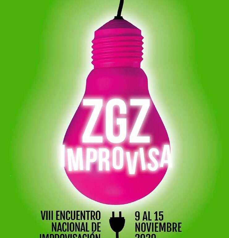 zaragoza improvisa