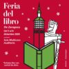 Feria del Libro de Zaragoza 2020 - Ferias