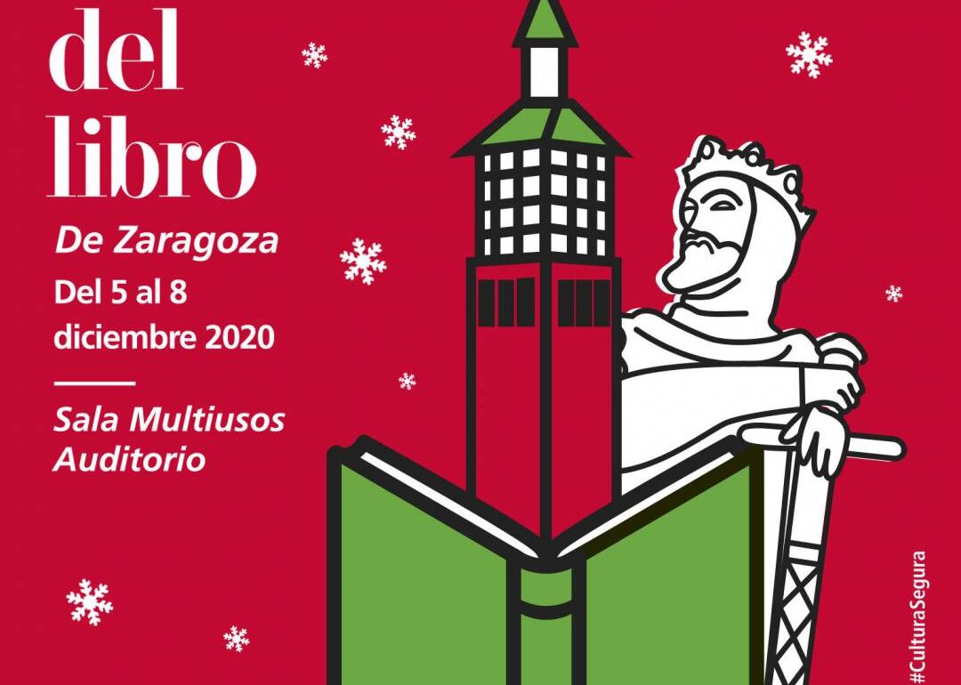 Feria del Libro de Zaragoza 2020 - Ferias