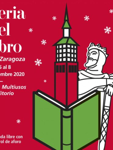 Feria del Libro de Zaragoza 2020 - Ferias