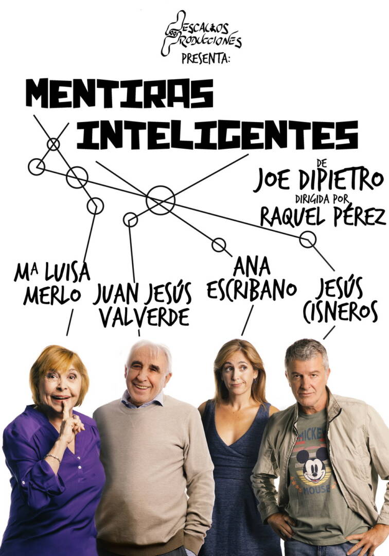 Mentiras Inteligentes -