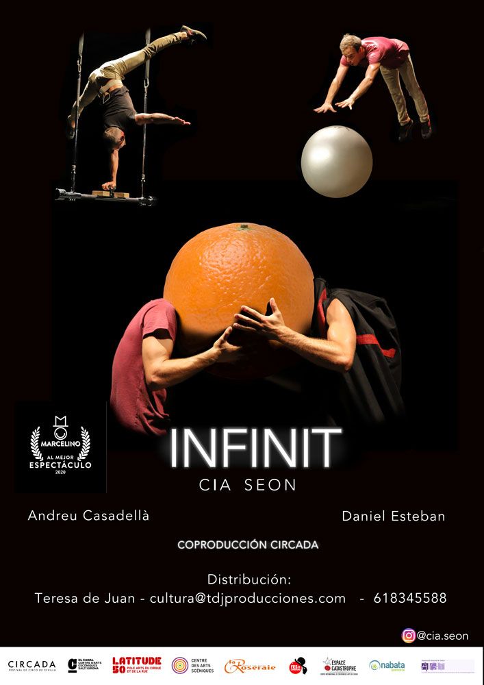 Infinit -