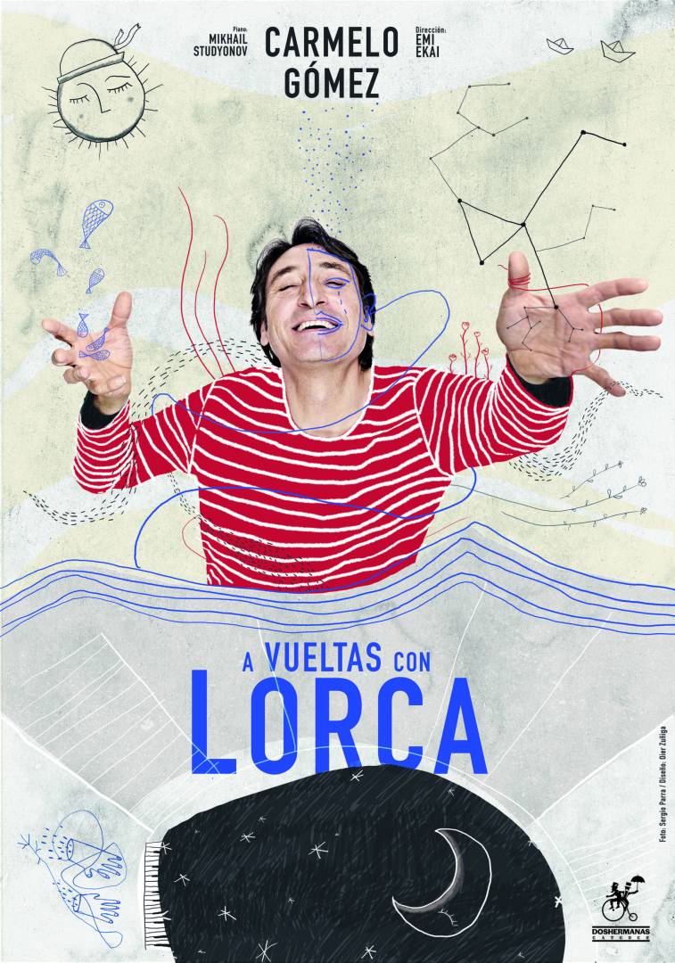 A vueltas con Lorca -