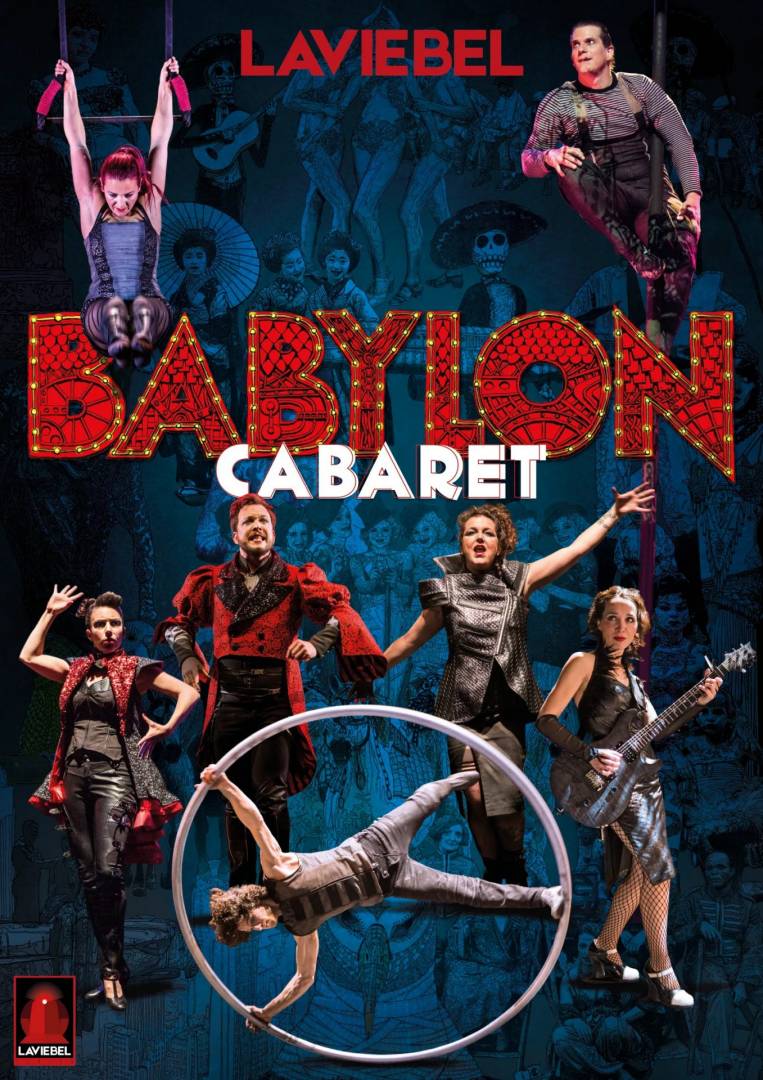 Babylon Cabaret -