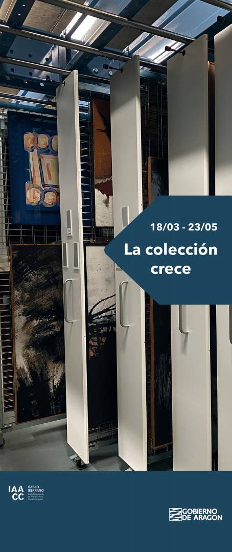 La Colección crece -