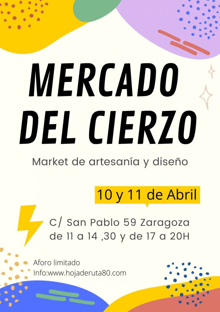 Mercado del Cierzo -