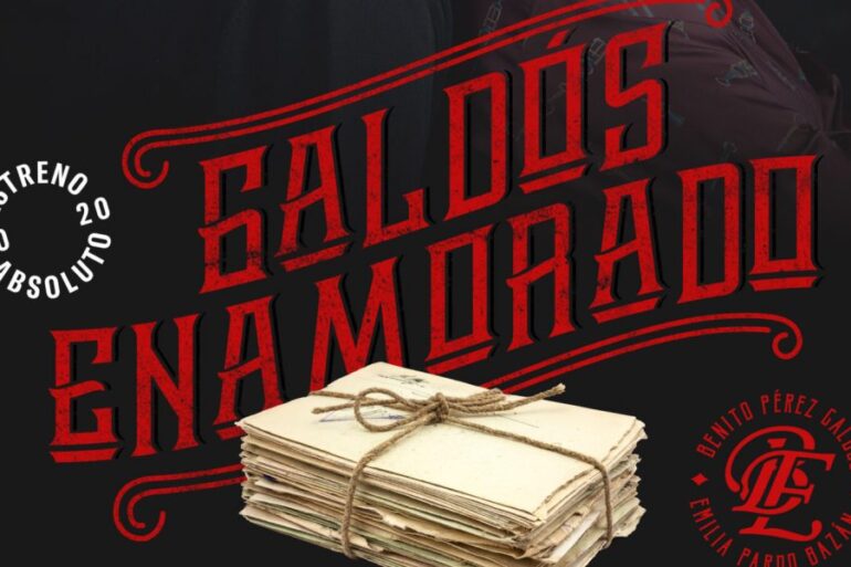 Galdós enamorado -