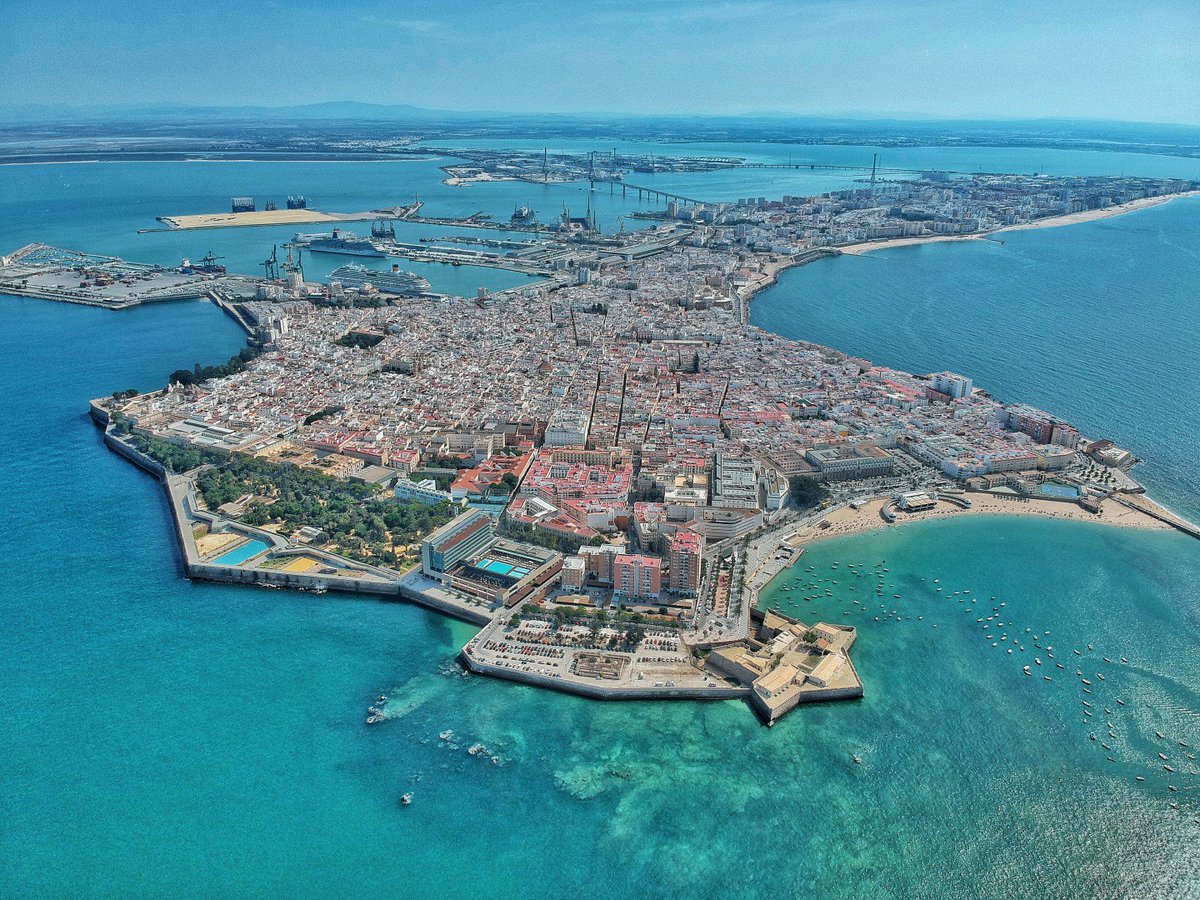 TOUR VIRTUAL – EL CADIZ DE LA PEPA -