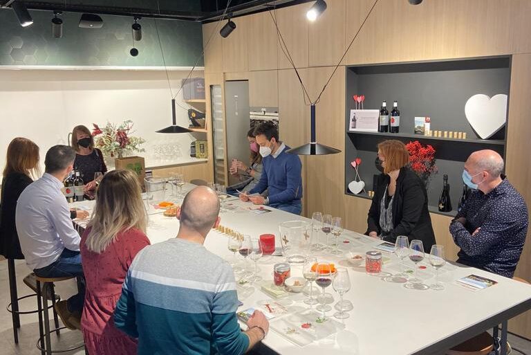 SEMANA DE ARAGÓN: TALLER DEGUSTACIÓN CERVEZAS ARAGONESAS ARTILLERA + MARIDAJE -