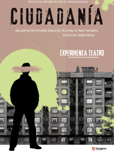 EXPERIMENTA TEATRO ‘CIUDADANÍA’ En el Teatro del Mercado -
