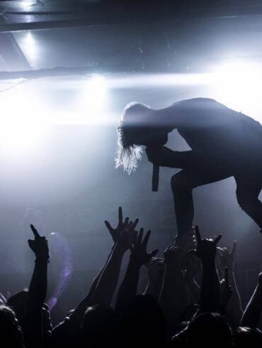 Ciclo de Bandas Confinadas en el Túnel - Conciertos