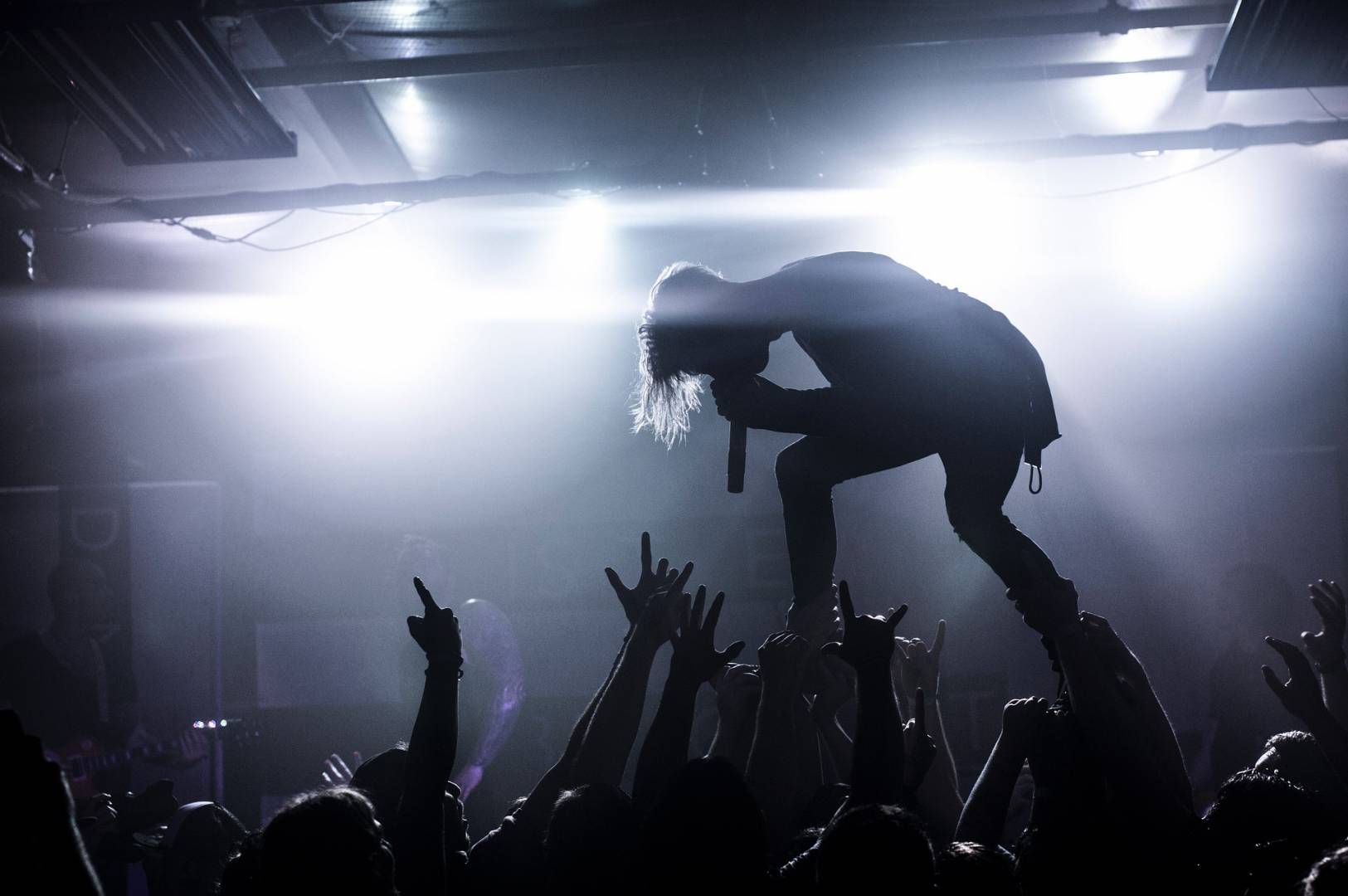 Ciclo de Bandas Confinadas en el Túnel - Conciertos