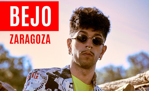 Concierto Bejo en Zaragoza -