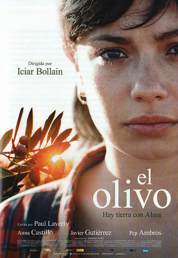 Película’El olivo’ (Día de la Tierra 2021) -
