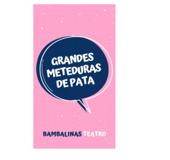 GRANDES METEDURAS DE PATA De Pilar Nieto Garcés -