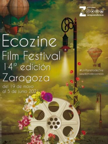 ¡Vuelve Ecozine Film Festival! - Cine