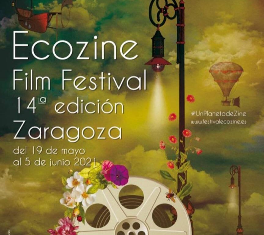 ¡Vuelve Ecozine Film Festival! - Cine