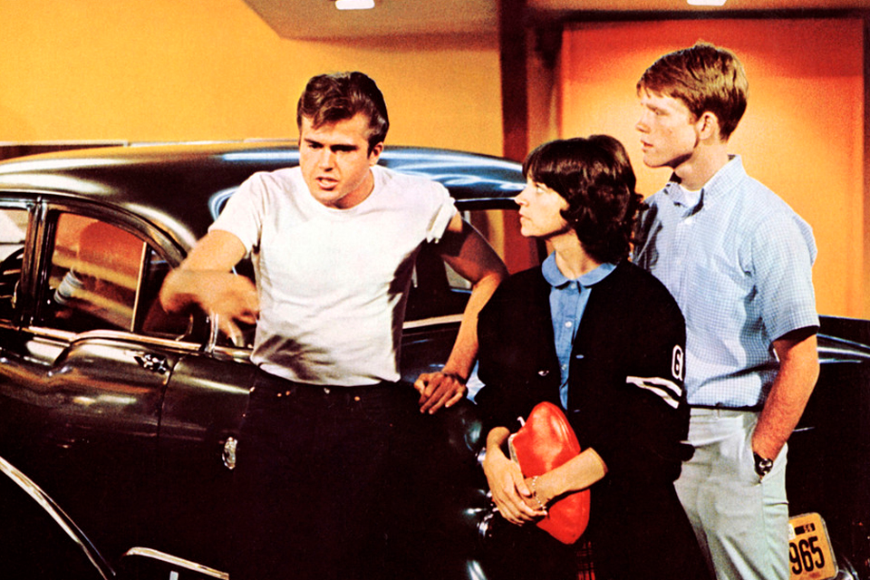 American Graffiti -