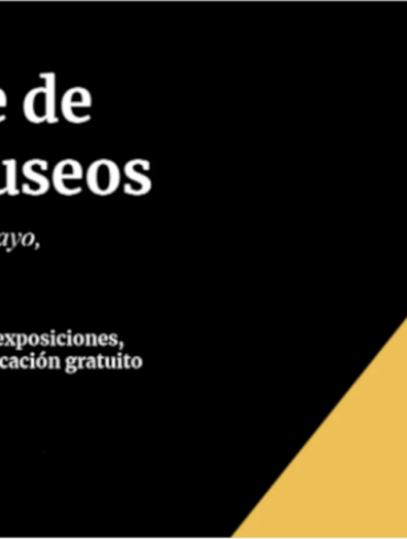 La noche de los Museos -