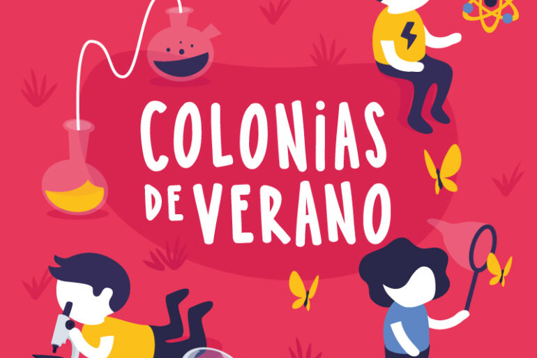 Colonias de verano en Kikiriciencia -