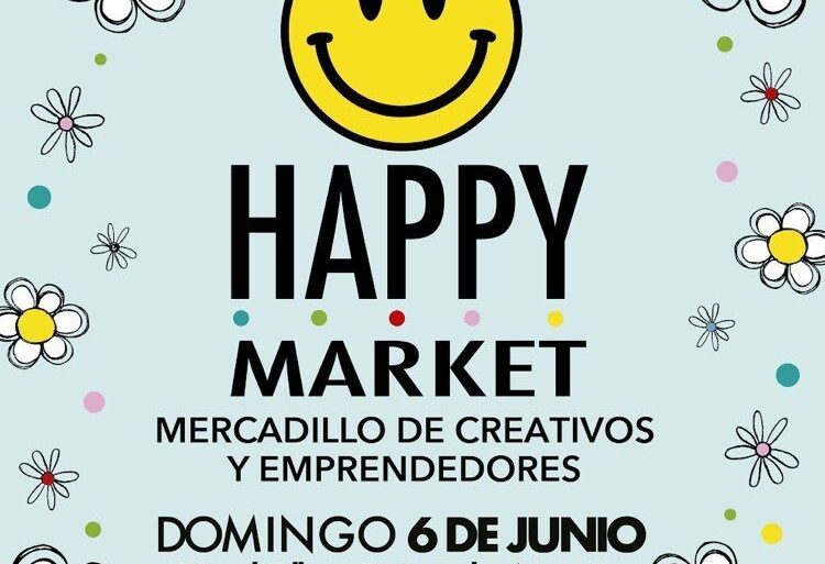 Happy Market -