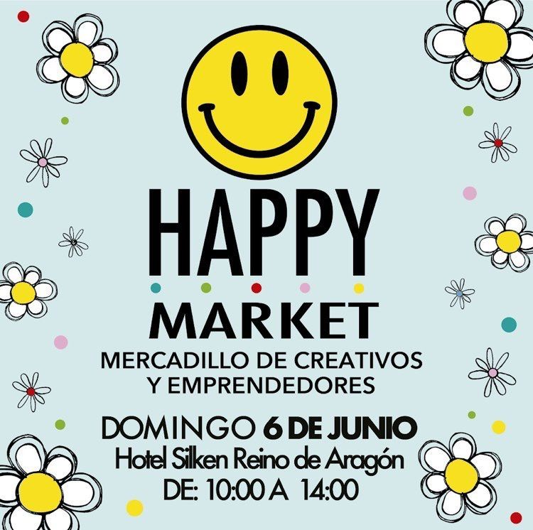 Happy Market -